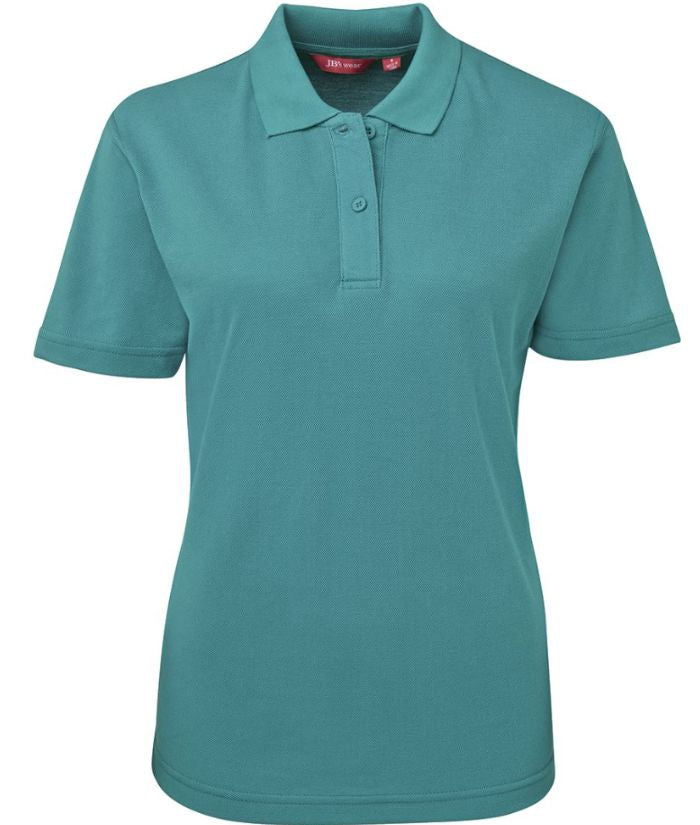 JB's Ladies 210 Polo