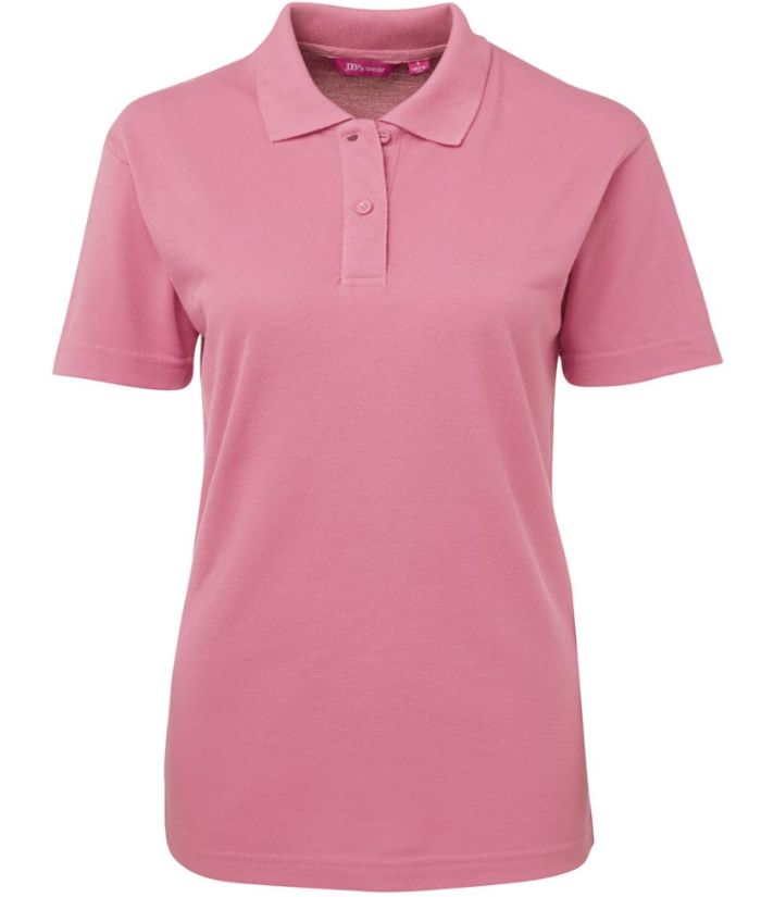 JB's Ladies 210 Polo