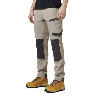 3056 - Raptor Active Pant - Ticketwear NZ