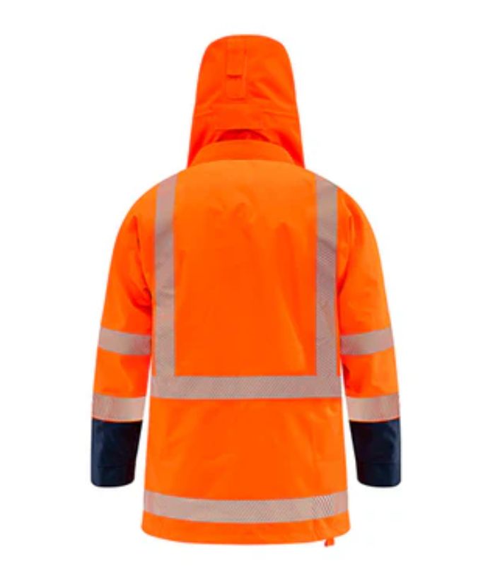 Bison Jacket Extreme TTMC