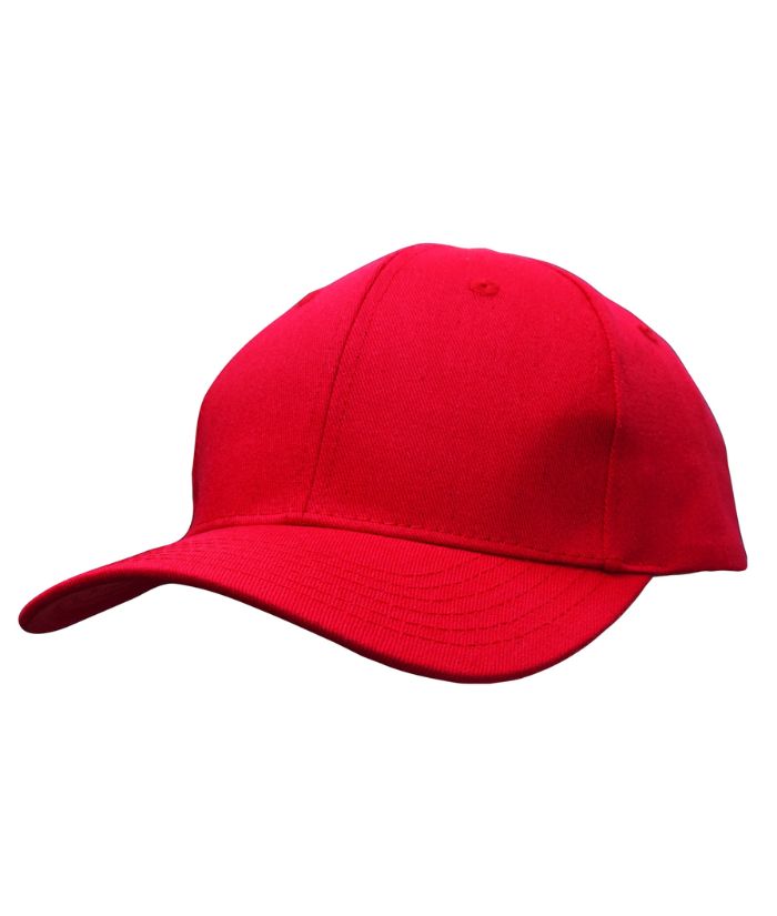 Cotton Twill Cap
