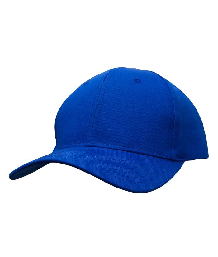 Cotton Twill Cap