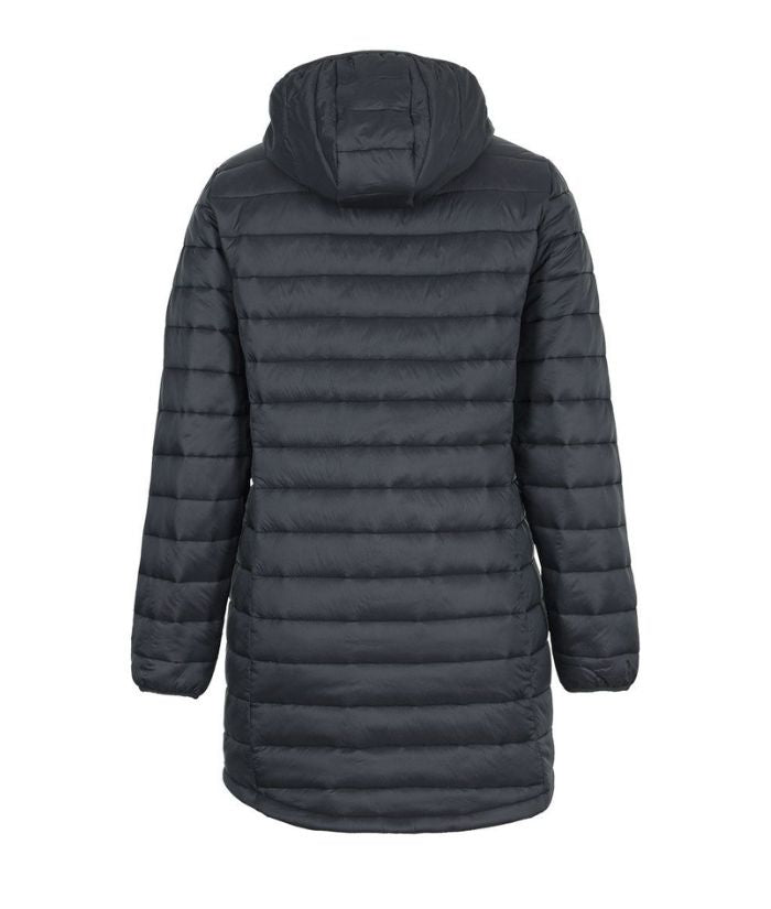 JB's Ladies Puffer Coat