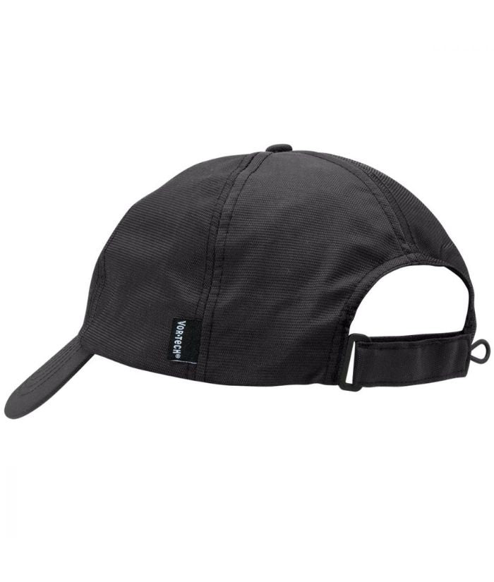 Vortech Cap