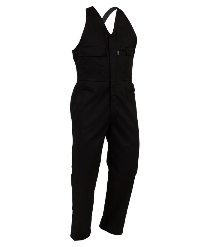 Overall Easy Action Polycotton Zip