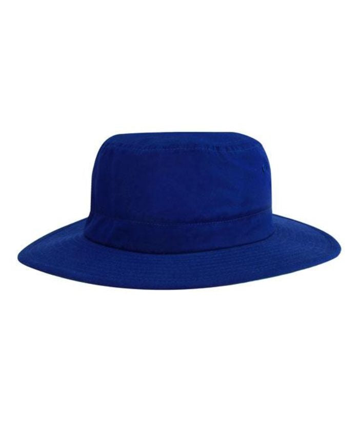 Microfibre Adjustable Bucket Hat