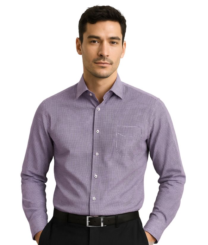 Mens Newport Long Sleeve Shirt