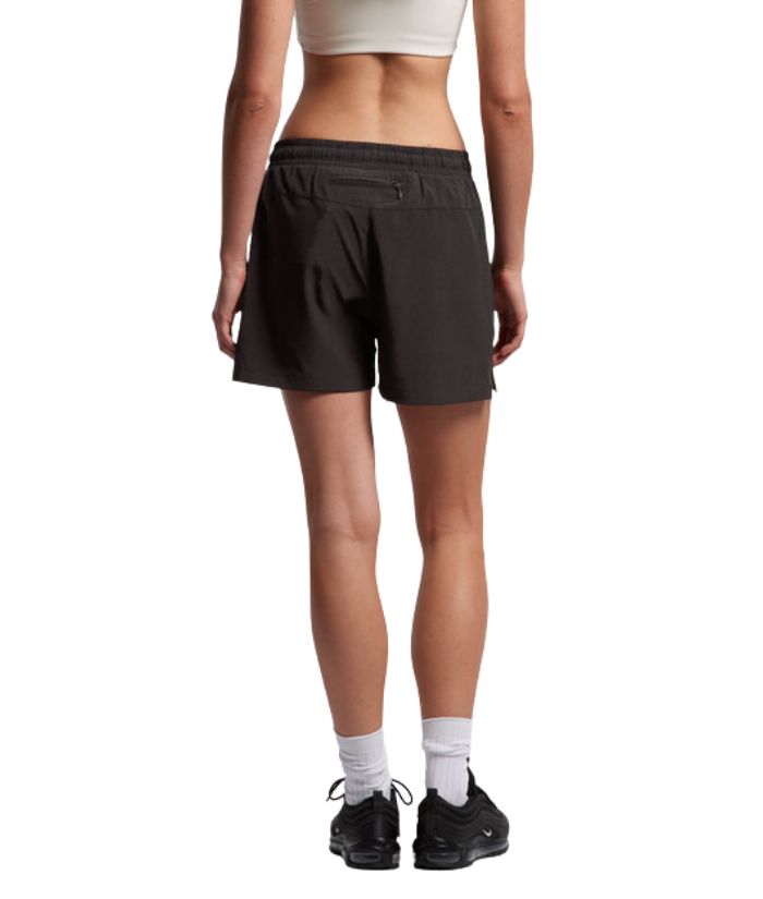 Wo's Active Shorts