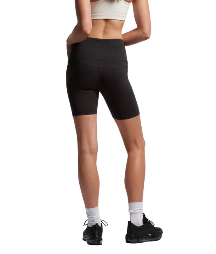 Wo's Active Bike Shorts