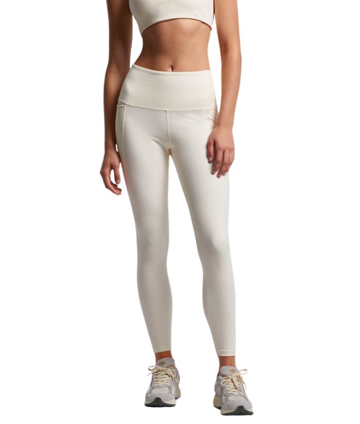 Wo's Active Leggings