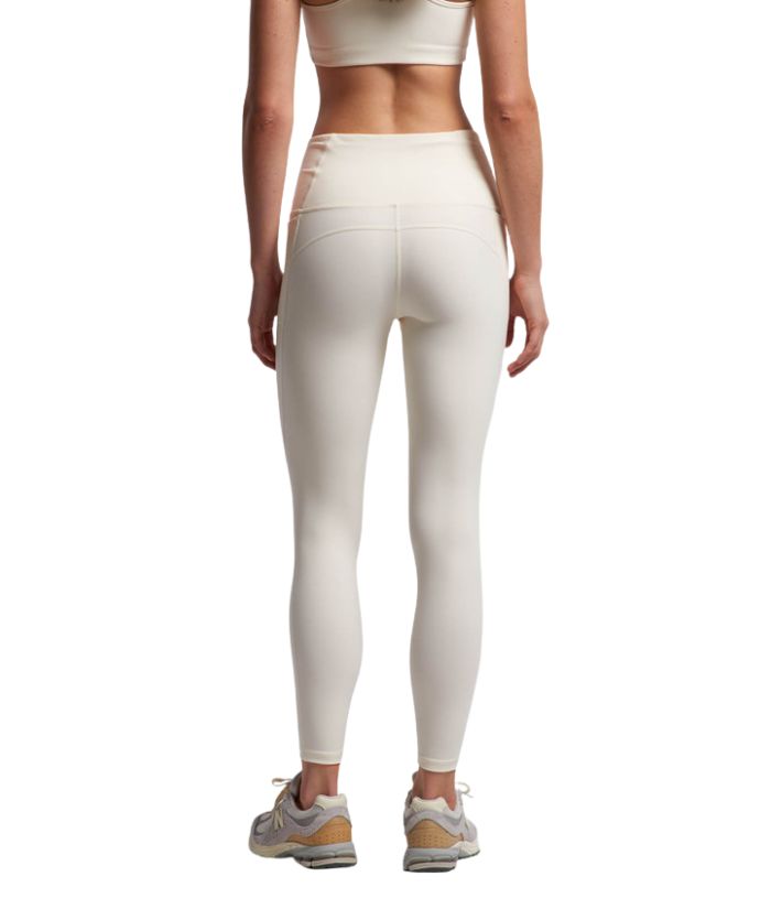 Wo's Active Leggings