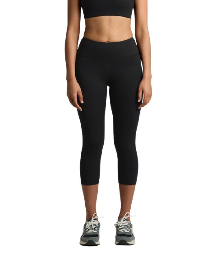 Wo's Active Mid Leggings
