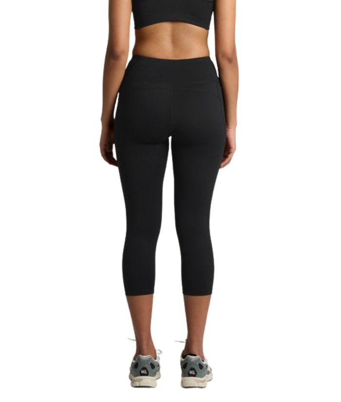 Wo's Active Mid Leggings