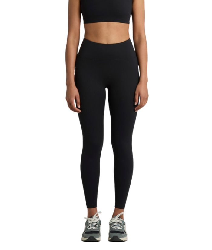 Wo's Active Seamless Leggings