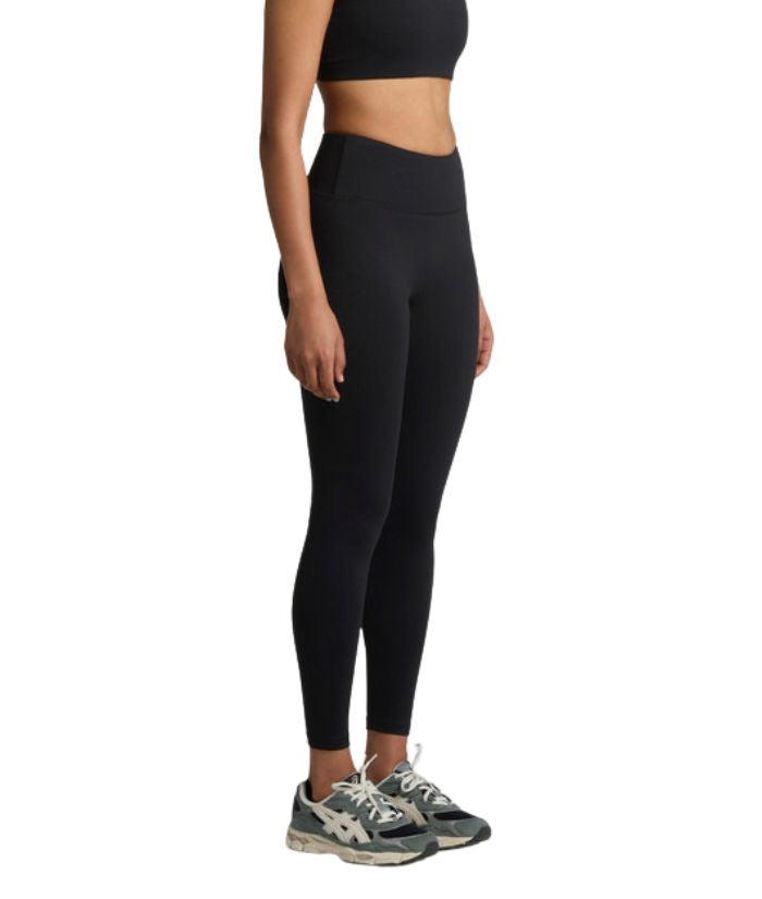 Wo's Active Seamless Leggings