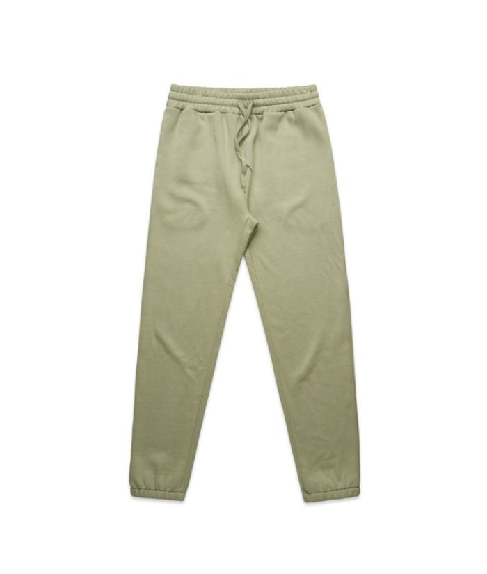 Wo's Stencil Track Pants