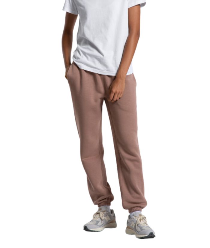 Wo's Relax Track Pants