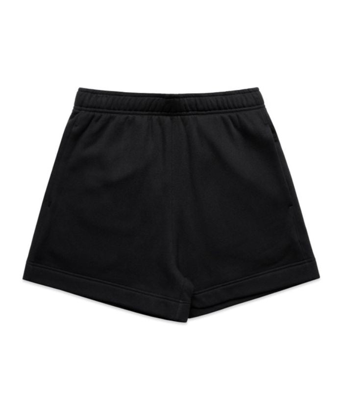 Wo's Relax Track Shorts