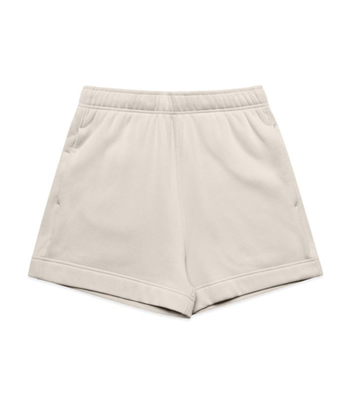 Wo's Relax Track Shorts