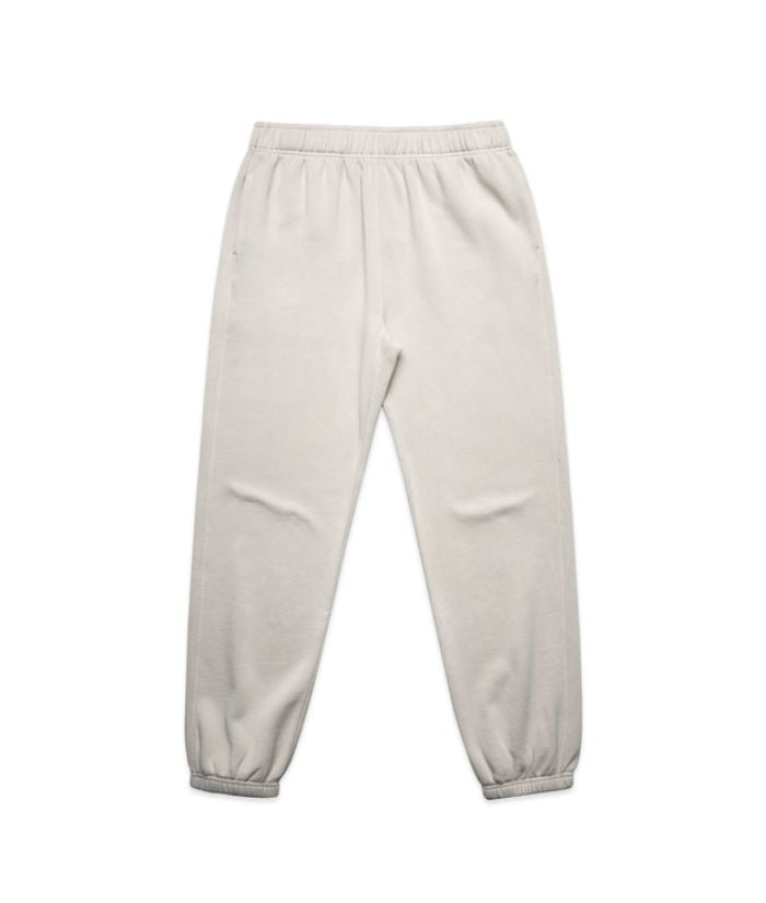 Wo's Relax Faded Track Pants