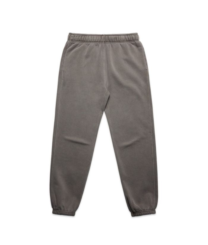 Wo's Relax Faded Track Pants