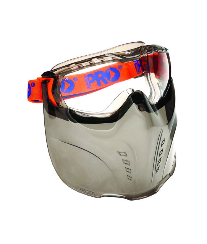 Vadar Goggle Shields