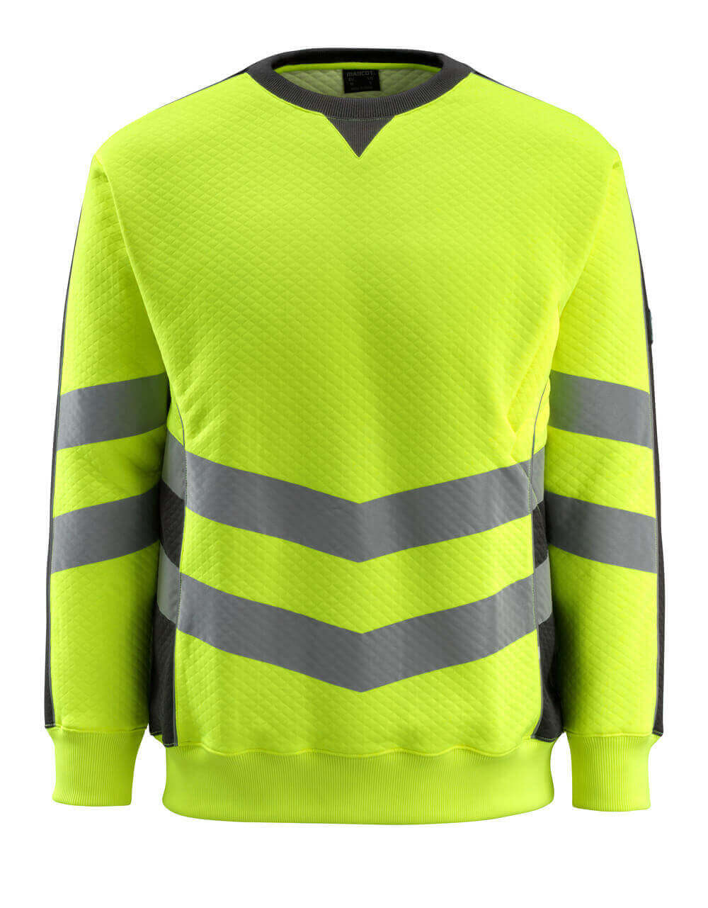 MASCOT® Wigton – Hi-Vis Yellow/Black