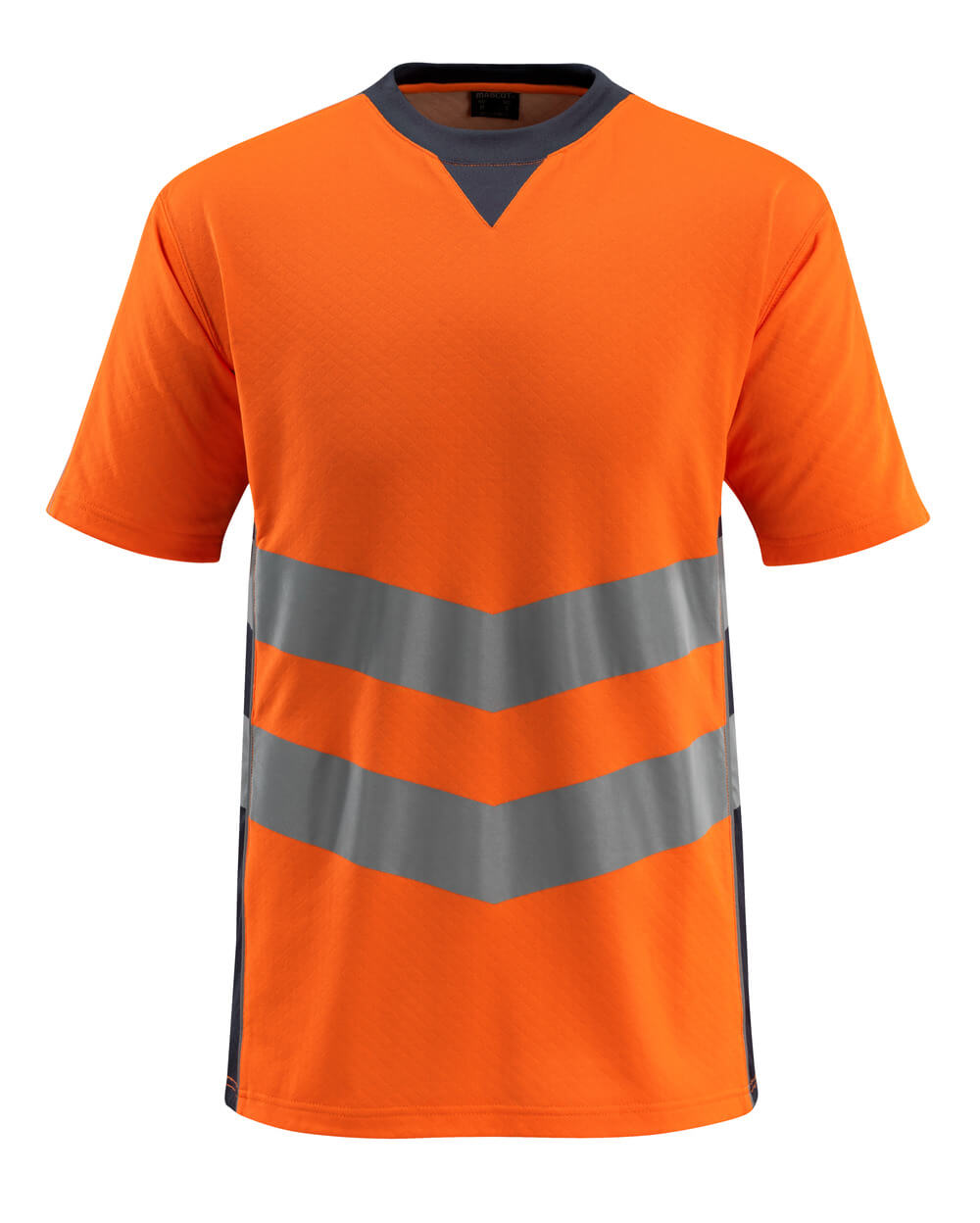 MASCOT® Sandwell – Hi-Vis Orange/Dark Navy
