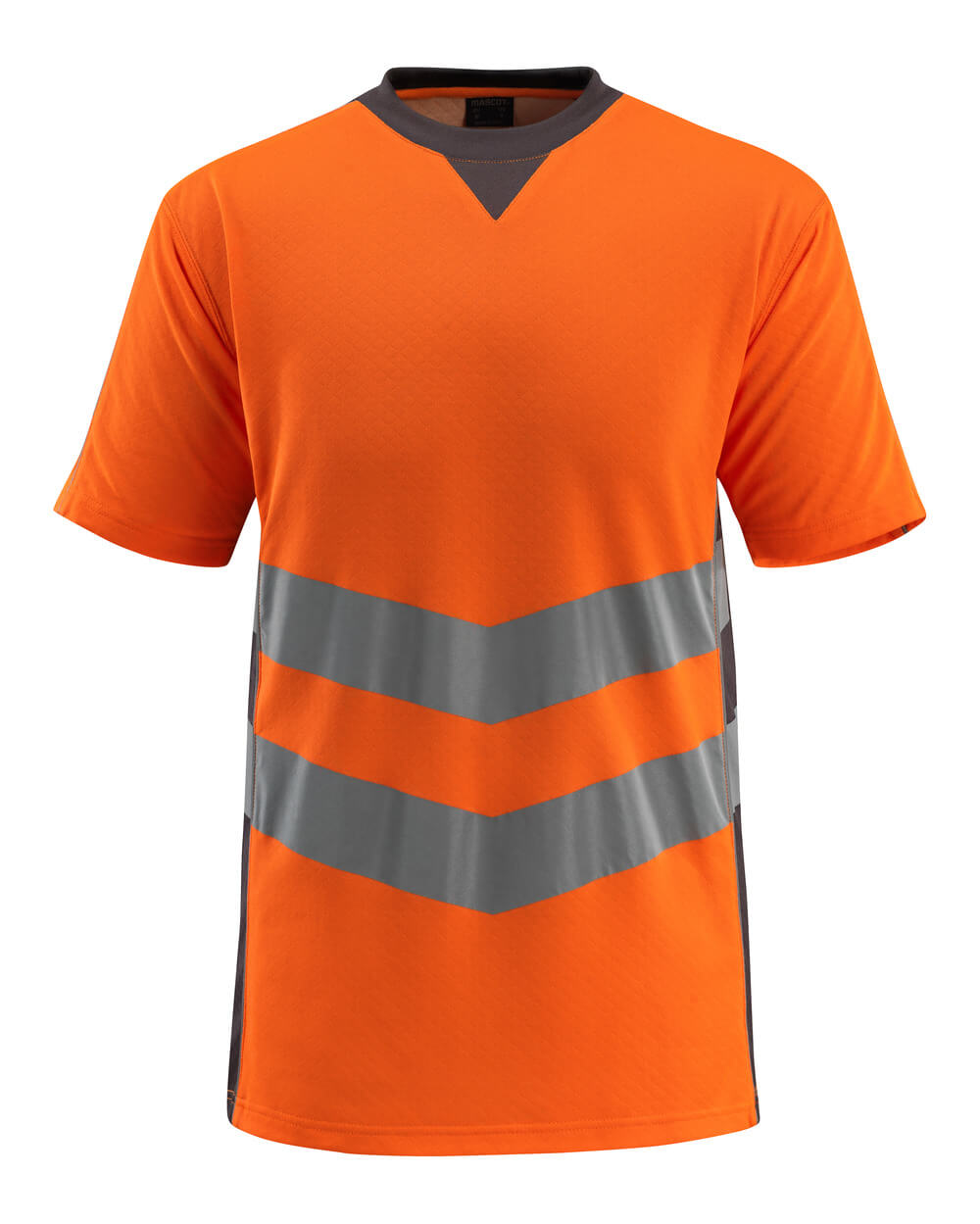 MASCOT® Sandwell – Hi-Vis Orange/Dark Anthracite