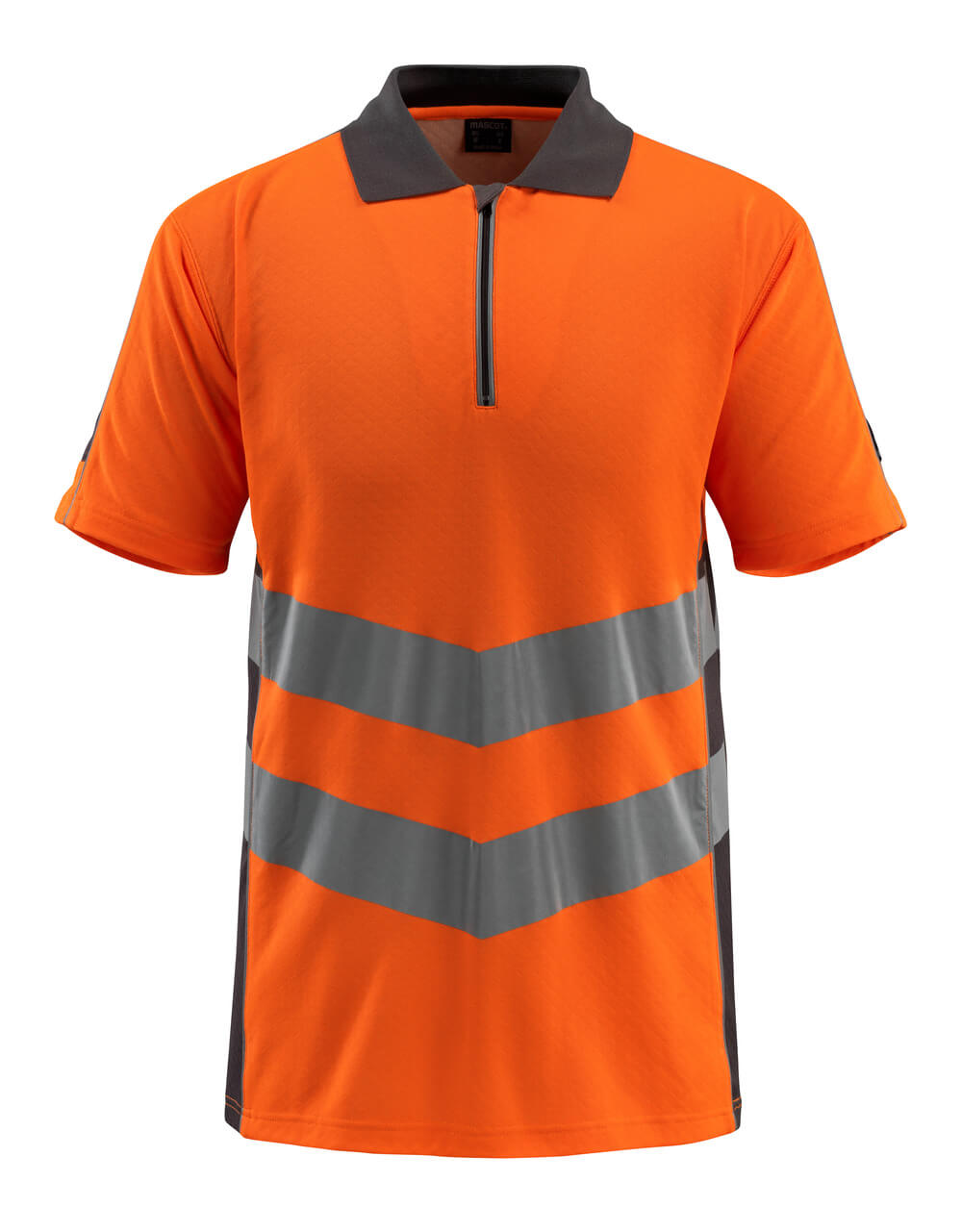 MASCOT® Murton – Hi-Vis Orange/Dark Anthracite