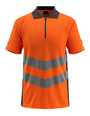 MASCOT® Murton – Hi-Vis Orange/Dark Anthracite