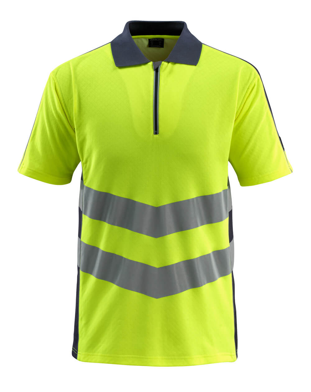 MASCOT® Murton – Hi-Vis Yellow/Dark Navy