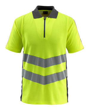 MASCOT® Murton – Hi-Vis Yellow/Dark Anthracite