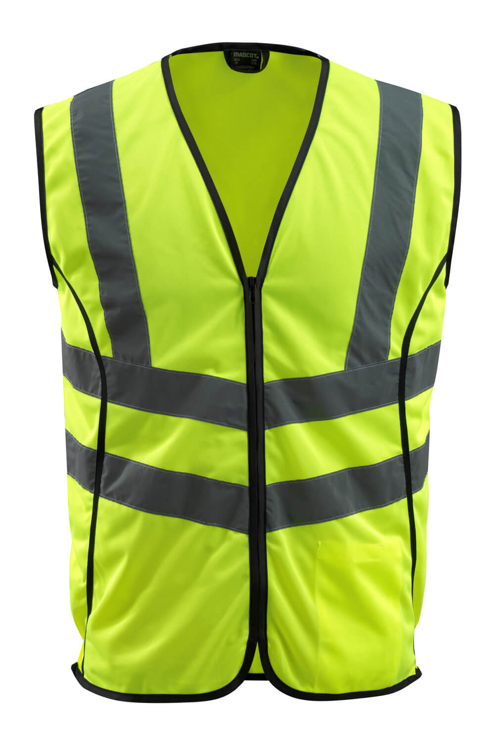MASCOT® Wingate – Hi-Vis Yellow