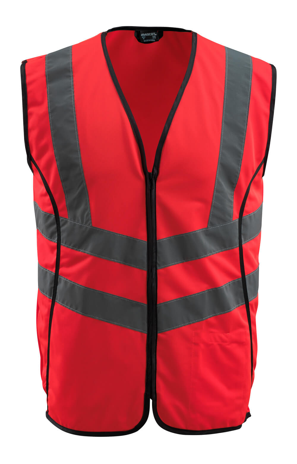 MASCOT® Wingate – Hi-Vis Red