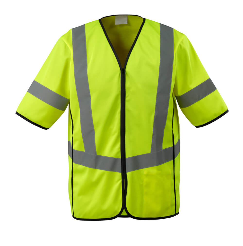 MASCOT® Packwood – Hi-Vis Yellow