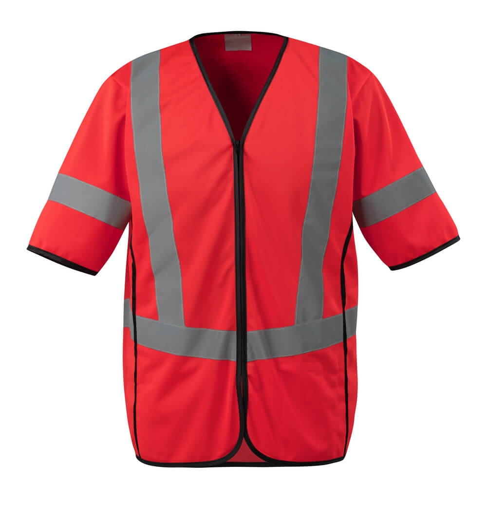 MASCOT® Packwood – Hi-Vis Red