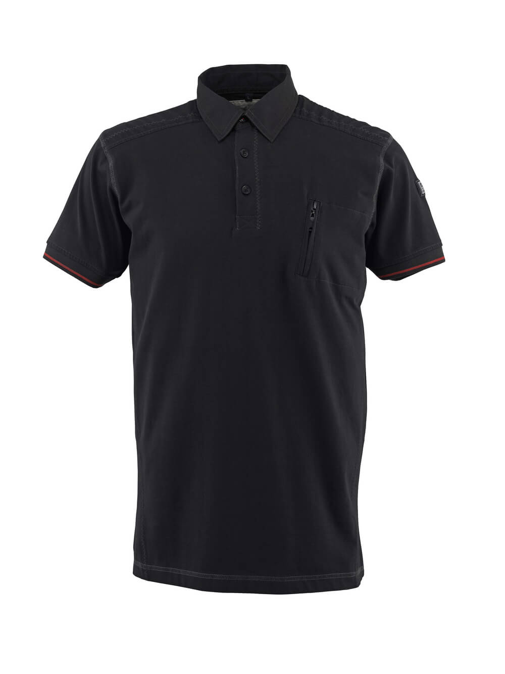 MASCOT® Kreta – Black