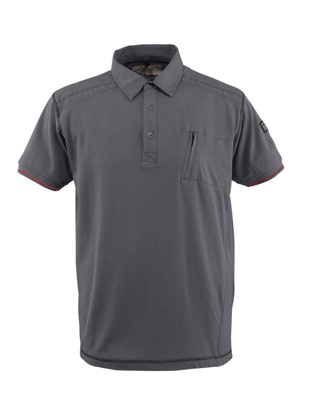 MASCOT® Kreta – Light Anthracite