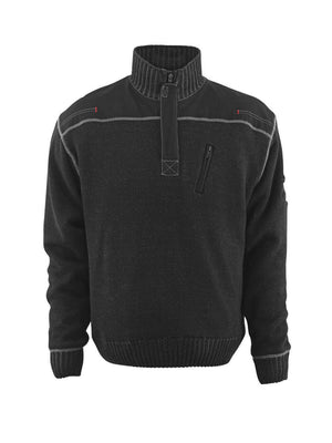 MASCOT® Naxos – Black