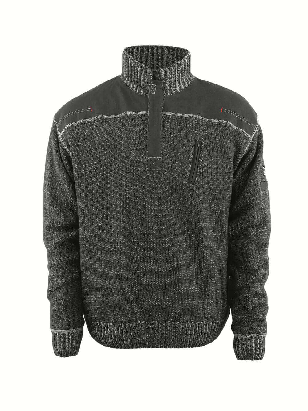 MASCOT® Naxos – Light Anthracite