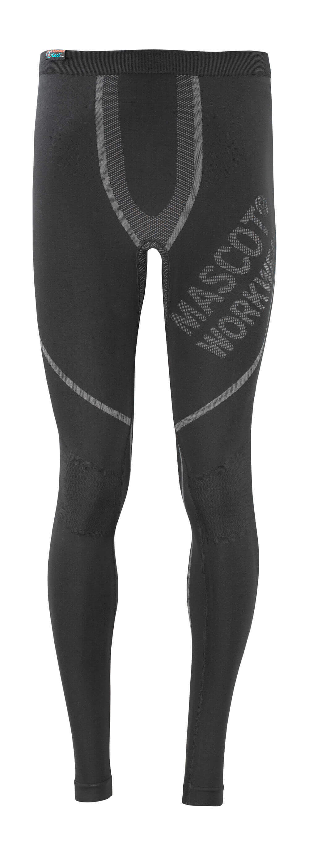 MASCOT® Moss – Black