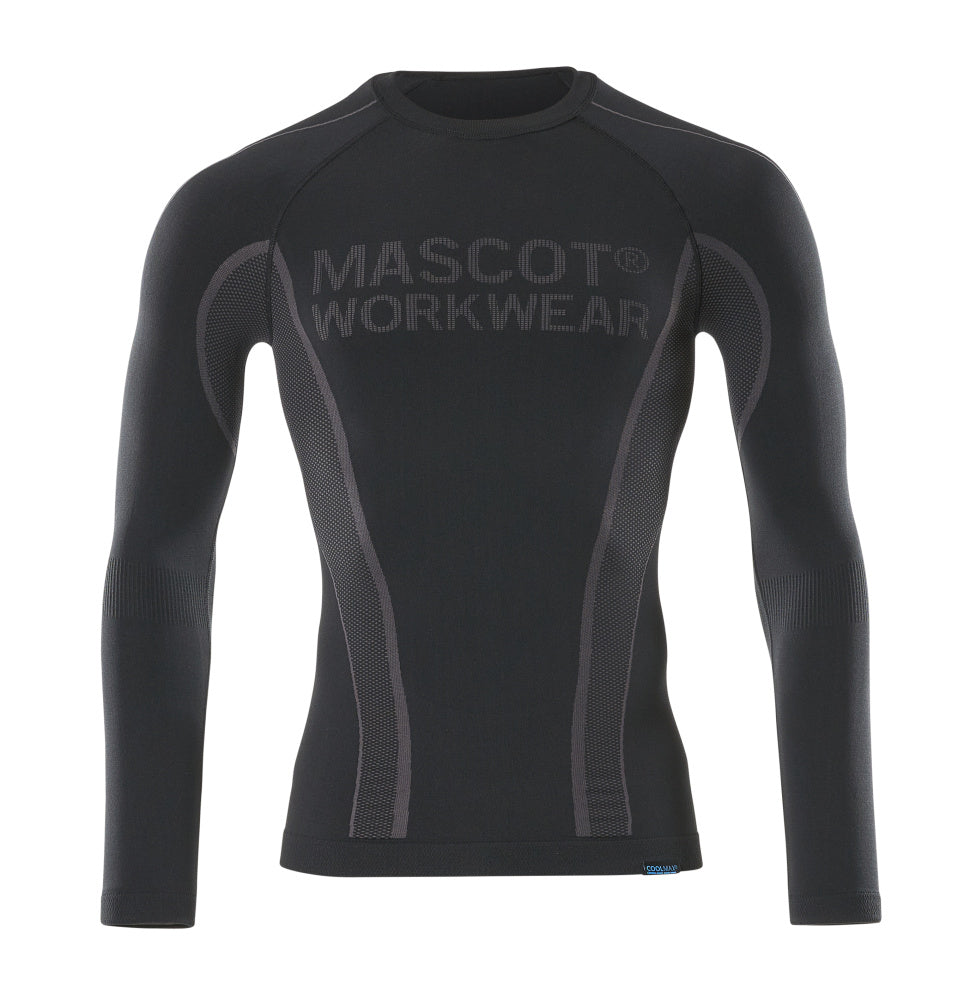 MASCOT® Hamar – Black