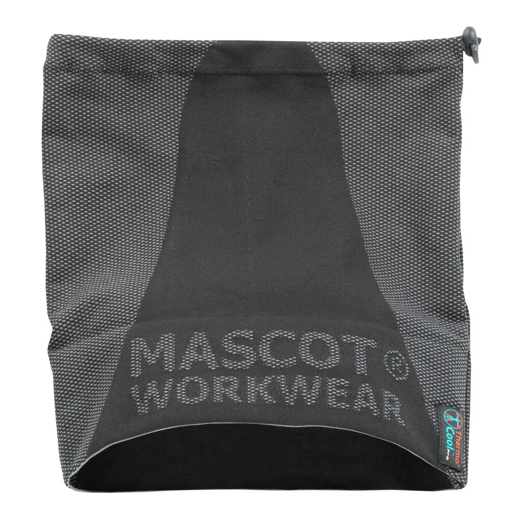 MASCOT® Halden – Black