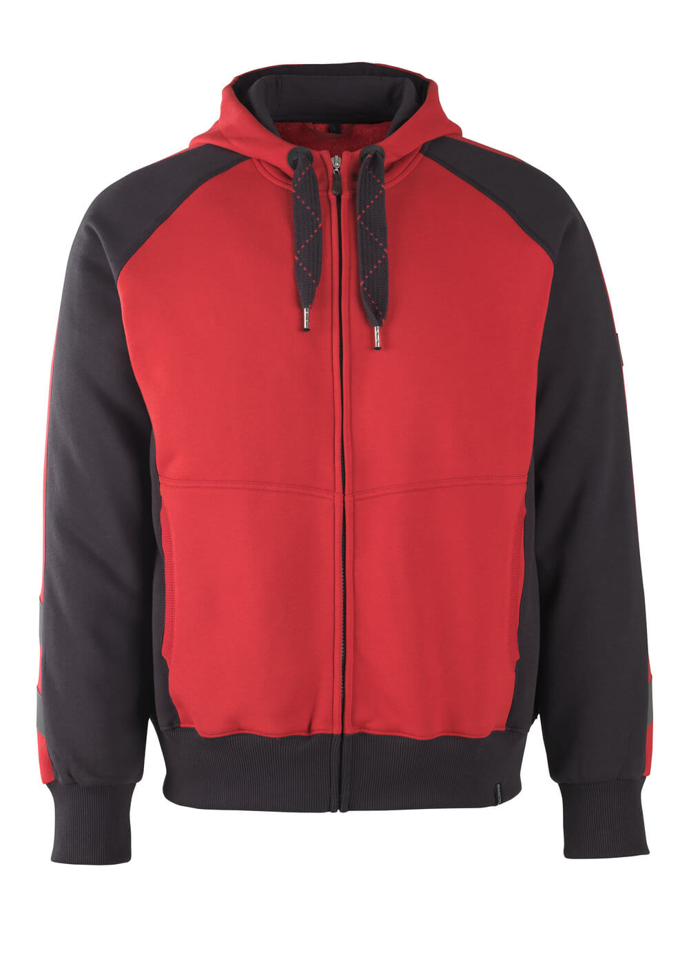 MASCOT® Wiesbaden – Red/Black
