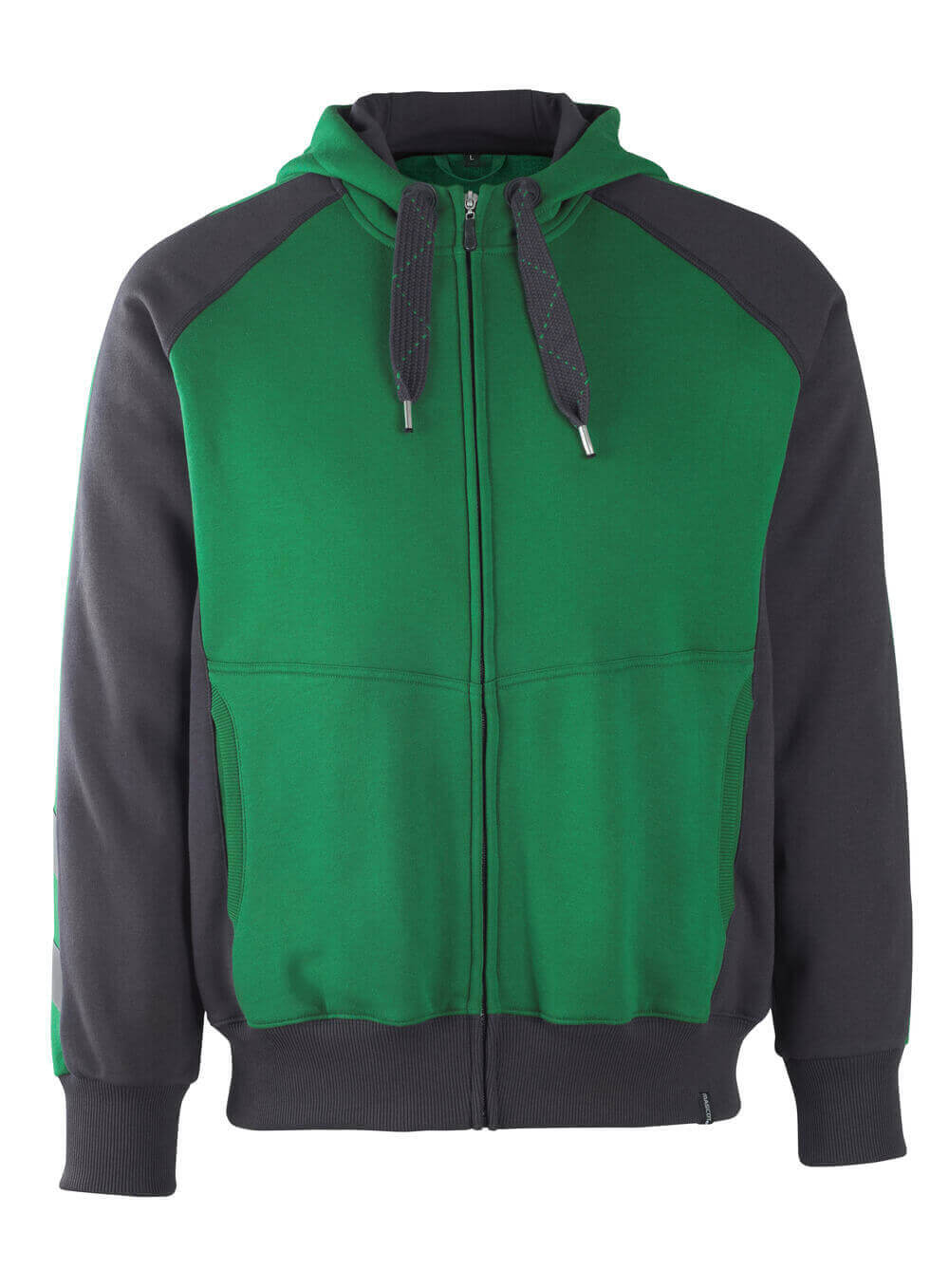 MASCOT® Wiesbaden – Green/Black