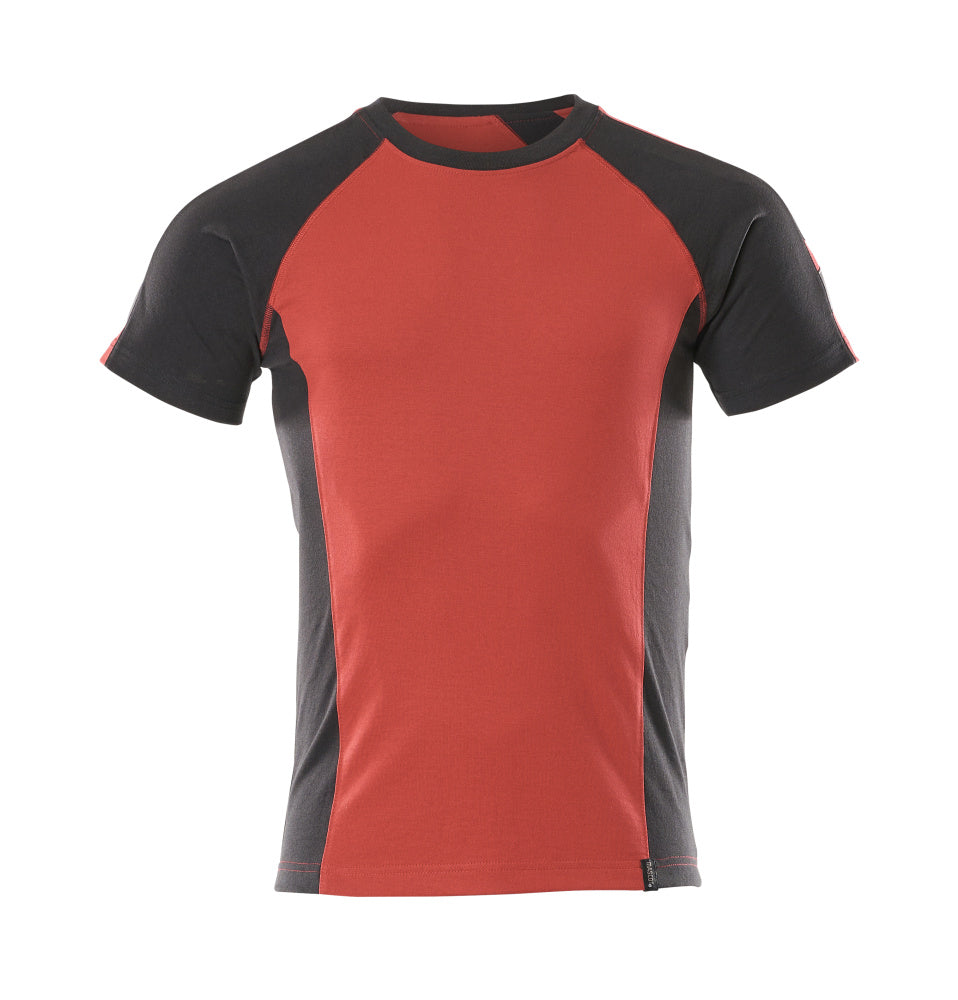 MASCOT® Potsdam – Red/Black