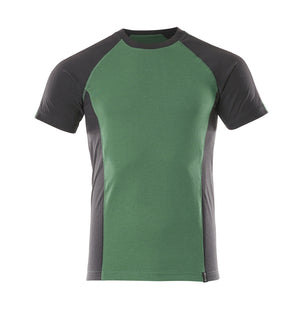 MASCOT® Potsdam – Green/Black