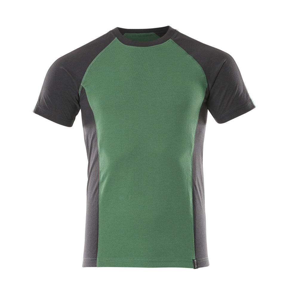 MASCOT® Potsdam – Green/Black