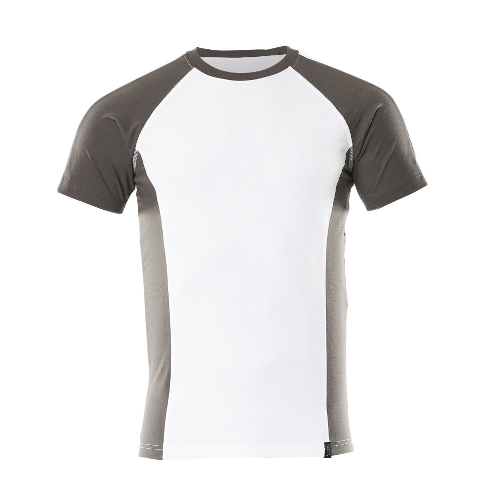 MASCOT® Potsdam – White/Dark Anthracite